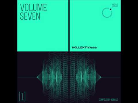 Doubting Thomas - Turbulence [Kollektiv Artists Vol. 7]