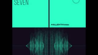 Doubting Thomas - Turbulence [Kollektiv Artists Vol. 7]