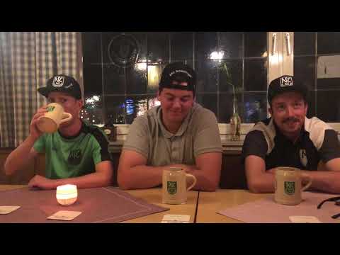 Kreisliga Pressekonferenz