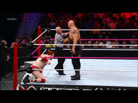 Sheamus vs. Big Show: Hell in a Cell 2012 - DVD Preview