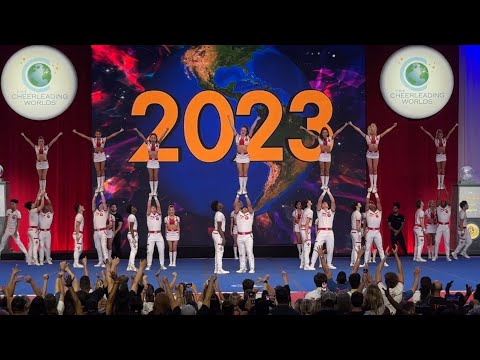 Top Gun TGLC Worlds 2023 Day 2 *CHAMPIONS*