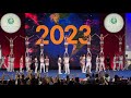 Top Gun TGLC Worlds 2023 Day 2 CHAMPIONS