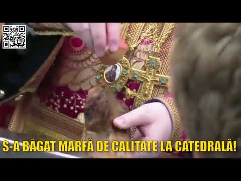 Bor Priest Church tastes bacon to holy water.