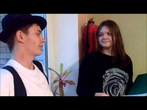 Minu film, nipernaadi