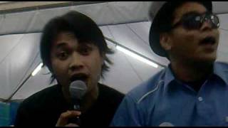 Download lagu Jangan Nakal - Alif Satar mp3