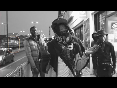M1Caspa - TMT (Official Video)