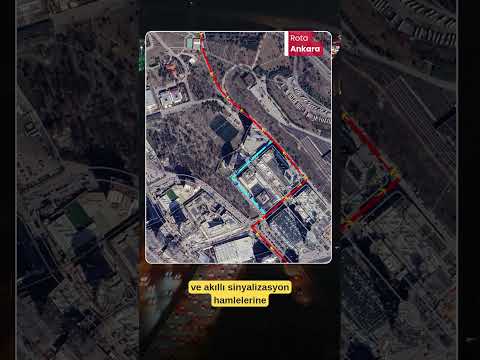 Armada Çevresinde "Tek Yön" Dönemi: Mansur Yavaş’ın Trafik Stratejisi Çözüm mü, Pansuman mı?