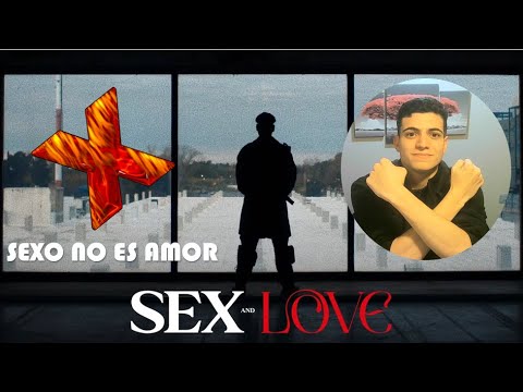 Tiago PZK, Rvssian - Sex and Love / Reacción y Votación