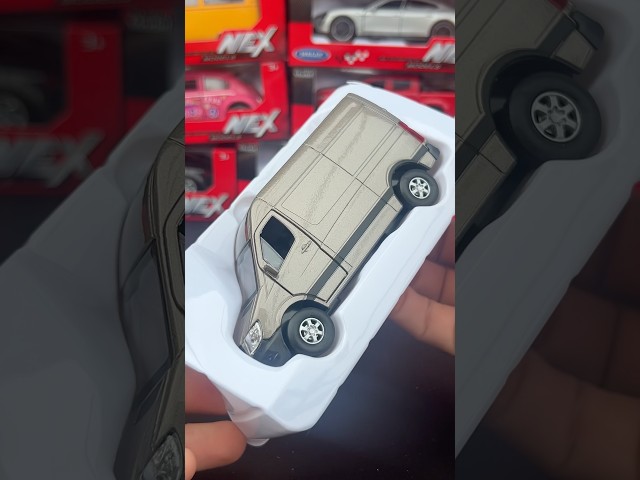 Vídeo relacionado con Herpa Miniatura del camión Mercedes-Benz T2 Vario furgón Policía Tauchergruppe Wuppertal, Escala 1/87, maqueta de colección, modelismo, Modelo alemán, Figura plástico