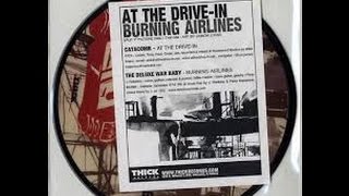 At the Drive-In &quot;Catacombs&quot; 2 Versions