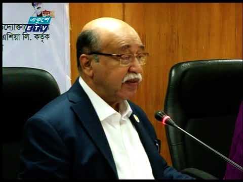 তৃণমূলে উন্নয়ন অব্যহত থাকলে গ্রামীণ জীবন মানের ধারা উন্নত হবে-শিল্পমন্ত্রী