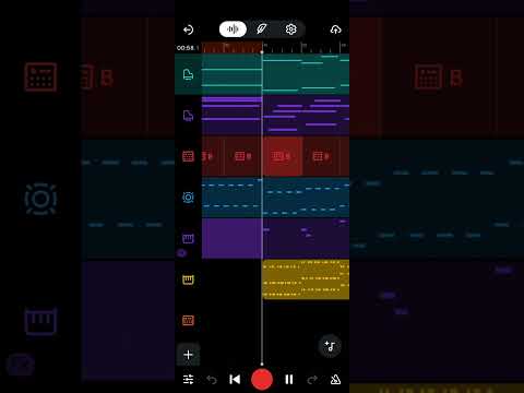 [Bandlab] Johannes Krupp - The Snippet