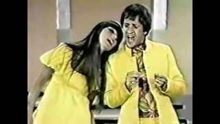 Sonny  Cher - It&#39;s The Little Things