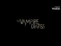 The Vampire Diaries Season 1 EP 2 Part 2