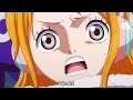 Strawhats Sees Luffy Gear 5 For First Time