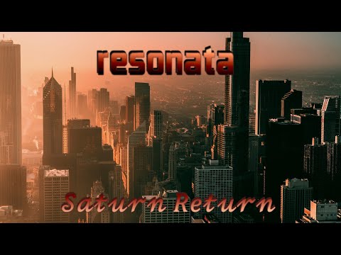 resonata - Ｓ Ａ Ｔ Ｕ Ｒ Ｎ Ｒ Ｅ Ｔ Ｕ Ｒ Ｎ