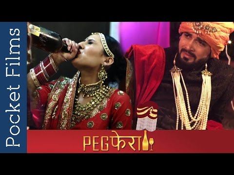 Harsh vardhan wig pegphera