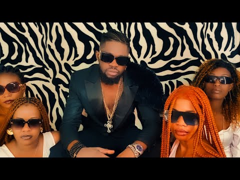RODNEY MOKETONGA - Dieu Le Veut Boma Ndoki ( Clip Officiel ) x KEROZEN ABANGO x DJ 45
