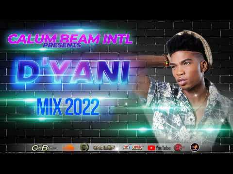 Dyani Mix 2022 / D'yani Mixtape 2022 / D'yani Dancehall Mix 2022