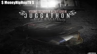 Young Scooter - Juggathon (Full Mixtape)
