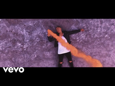 Nathaniel — Vapours