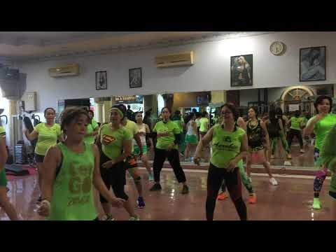 Sebodo teuing - puteri bahar