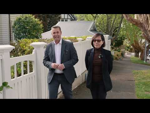 12 Entrican Avenue, Remuera - John Lantz