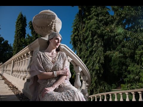 Buthaina Alzedjali Dec 2014 Fashion short video