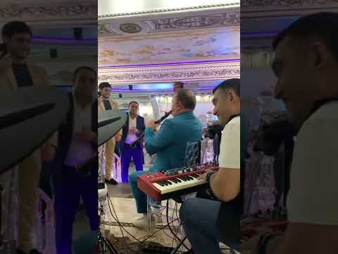 Hovhannes Vardanyan klarnet Sharan live 03.06. 2022