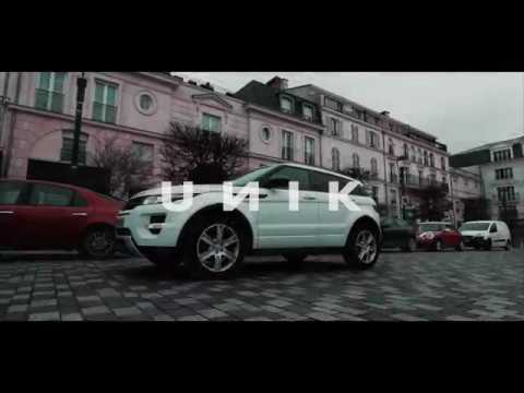 Unik - Plus jamais ça (Clip Officiel)