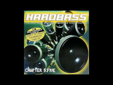 Hardbass Chapter 5 CD2 Track 20-22 (HD)