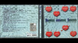 House Music Lovers Compilation (2001)