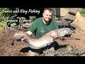Catfish Fishing At Furnace Fisheries May 2018