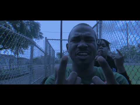 Big Ruga - LIKE THAT (DODGING ME) [Official Video]
