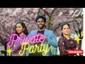 Private Party Don Dance Cover Indiependance Studios Sweden Anirudh Sivakarthikeyan SK