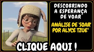 Descobrindo a Esperança de Voar.......