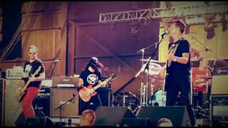 STIR - New Beginning - 2016 Reunion, Hollywood Casino Amphitheater, St. Louis, MO 7-9-2016