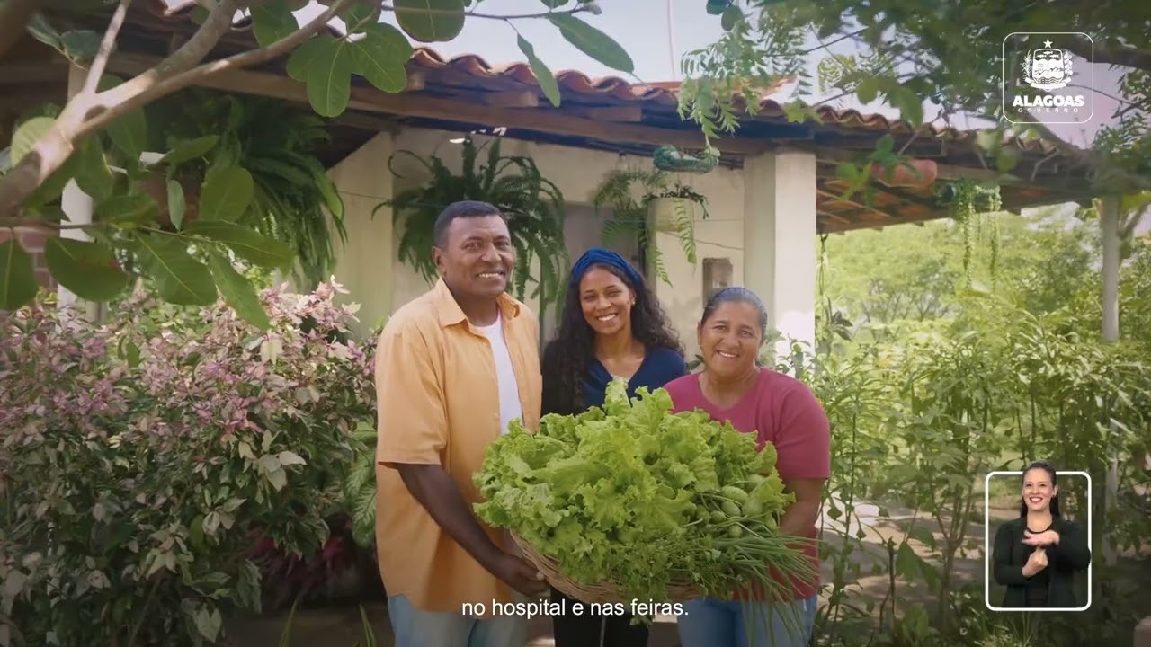 206 anos de Alagoas