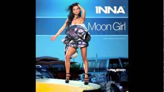 INNA - Moon Girl (by Play &amp; Win)