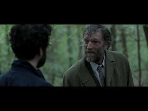 Black Tide - Trailer italiano Ufficiale