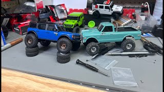 CCxRC is live! SCX30 talk Part 2!