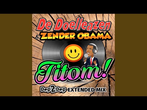 Titom! (Dop2dop Extended Mix)