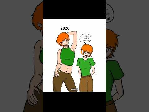 Steve, Alex and Endy sees their future self pt2, Absolute Cinema 🙌🤯