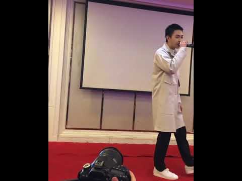 180324 (Boom Focus) (#BPOinNanjing)