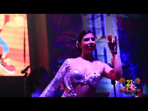 21° Aniversario Grupo Musical Explosión - Deudas Y Dolor/Angel