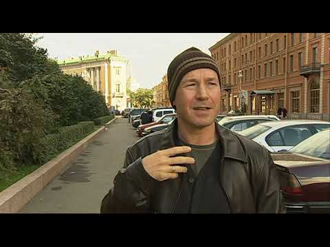 Interview - Ulrich Noethen - “Downfall” (2004)