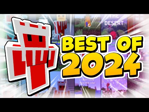 Crave's Best of 2024! (Best Shorts Together)