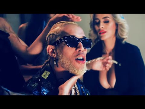 Flow Mafia - Como Lo Soñé - (Video Oficial)