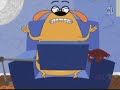 Next Time On FETCH With Ruff Ruffman Shrimp A La Carte 2010