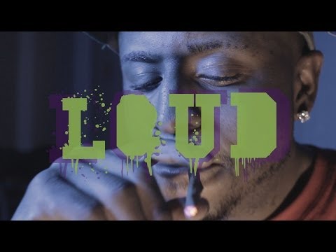 TrapBoi Manikin Ft. August Stylz - "LOUD"